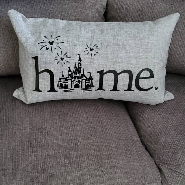 Disney decorative pillows sales