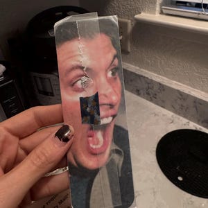 Zuleika ha añadido una foto de su compra