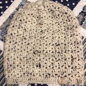 Juanita added a photo of their purchase