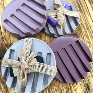Acquirente Etsy ha aggiunto una foto del proprio acquisto
