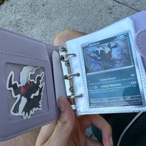 Elias added a photo of their purchase