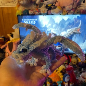 Dallas added a photo of their purchase