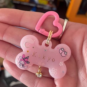 Sarah added a photo of their purchase