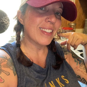 sarah added a photo of their purchase