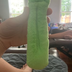 Olivia hat ein Foto des gekauften Artikels hinzugefügt