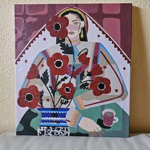 Tasneem added a photo of their purchase