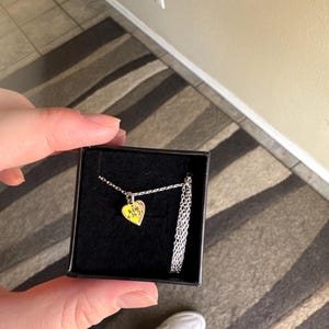 Madison added a photo of their purchase