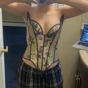 Jenna added a photo of their purchase