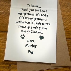 Shelly added a photo of their purchase
