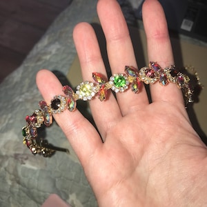 Laura added a photo of their purchase