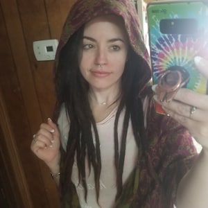 Apryl hat ein Foto des gekauften Artikels hinzugefügt