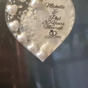 Natasha added a photo of their purchase