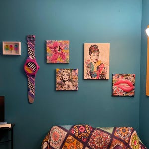 Etsy-Käufer:in hat ein Foto des gekauften Artikels hinzugefügt
