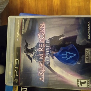 George added a photo of their purchase