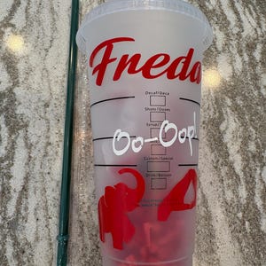 Carla added a photo of their purchase