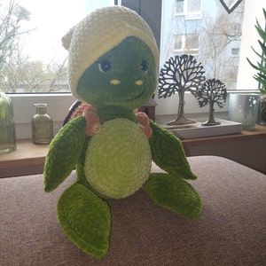 Bettina ha añadido una foto de su compra