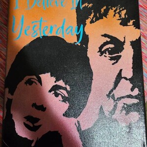 Ellen added a photo of their purchase