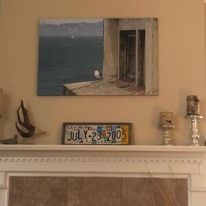 Cathy added a photo of their purchase