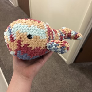 Megan added a photo of their purchase