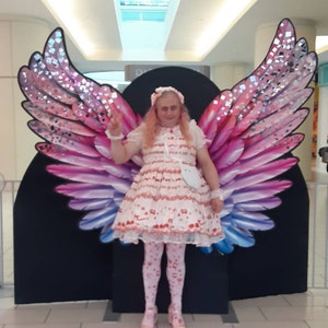 Amanda added a photo of their purchase