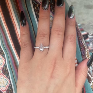 Alyson added a photo of their purchase