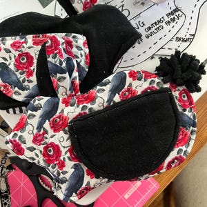 Ashley a ajouté une photo de son achat