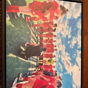 Kelly added a photo of their purchase