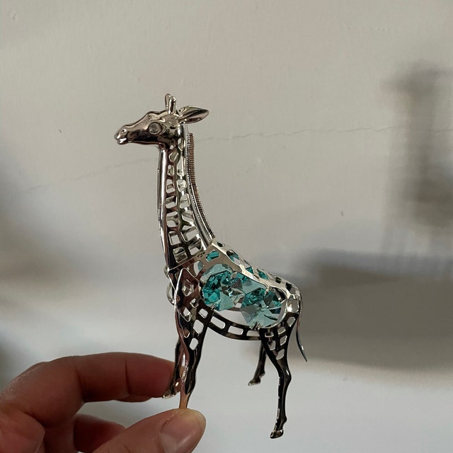 シュタイフ　スワロフスキー　ミニサイズ シュタイフ スワロフスキー ミニサイズ