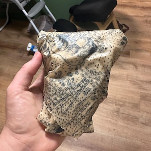 Danielle added a photo of their purchase