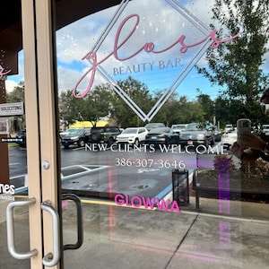 Maggie added a photo of their purchase