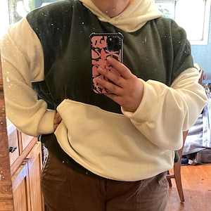 Krista added a photo of their purchase
