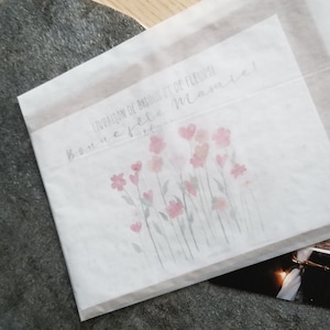 Anissa a ajouté une photo de son achat