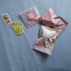 Answers added a photo of their purchase