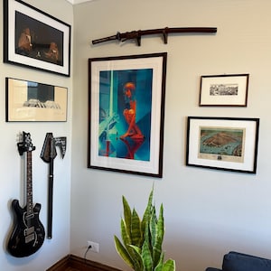 Designnosaur added a photo of their purchase