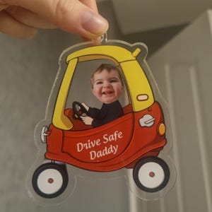 Amy added a photo of their purchase