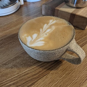 Eva added a photo of their purchase