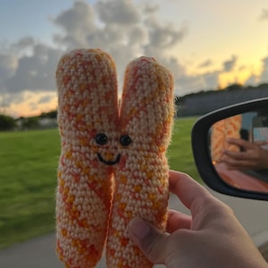 Monica added a photo of their purchase