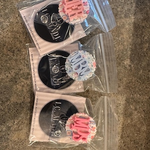 Jade added a photo of their purchase