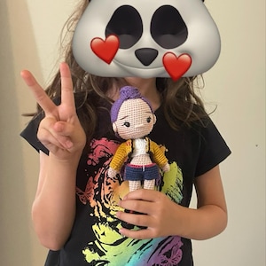 Louise added a photo of their purchase