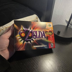 Joseph ha aggiunto una foto del proprio acquisto