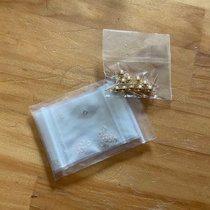 Jillian added a photo of their purchase