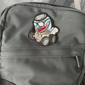 Mo added a photo of their purchase