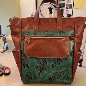 Danielle added a photo of their purchase
