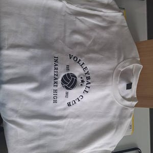 Ysabel added a photo of their purchase