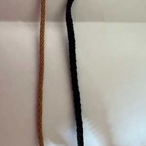 Macrame Rope 6 Mm: Polyester Nylon Strong Rope for Crafts - Etsy