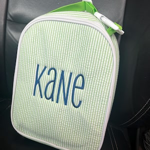 Etsy-koper heeft een foto van de aankoop toegevoegd