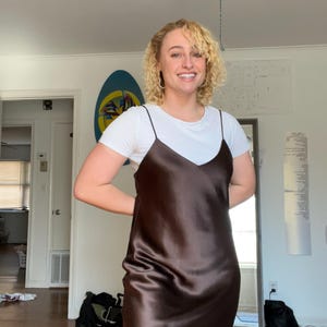 Comprador de Etsy ha añadido una foto de su compra