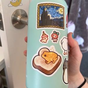 Emma added a photo of their purchase