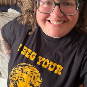 Sarah added a photo of their purchase