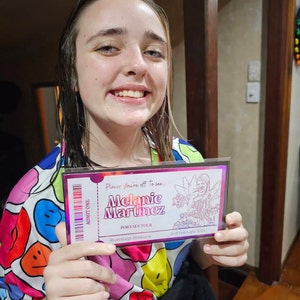 Amanda ha añadido una foto de su compra